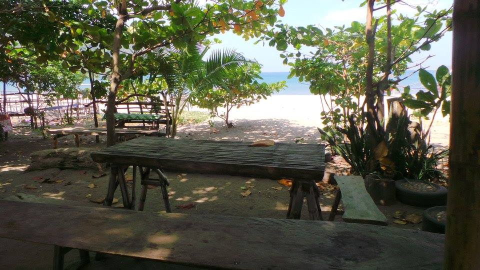 Affordable Low Cost Beach Cottages For Rent In Nasugbu Batangas